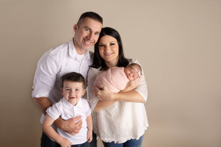 family AW6A8620