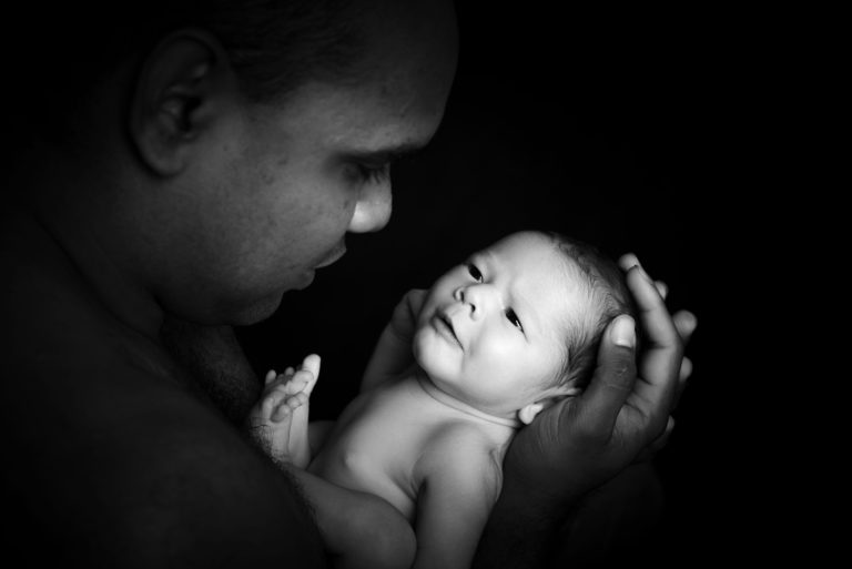 Baby Milestones by Louise Blake Photography Central Coast NSW