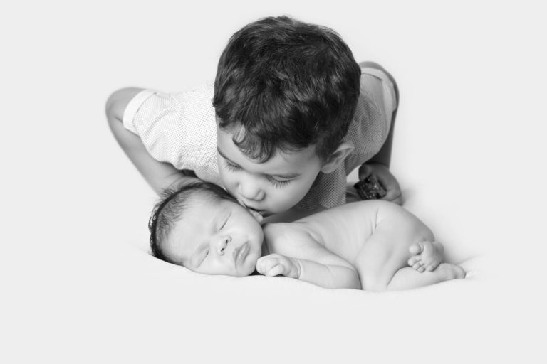 Baby Milestones by Louise Blake Photography Central Coast NSW