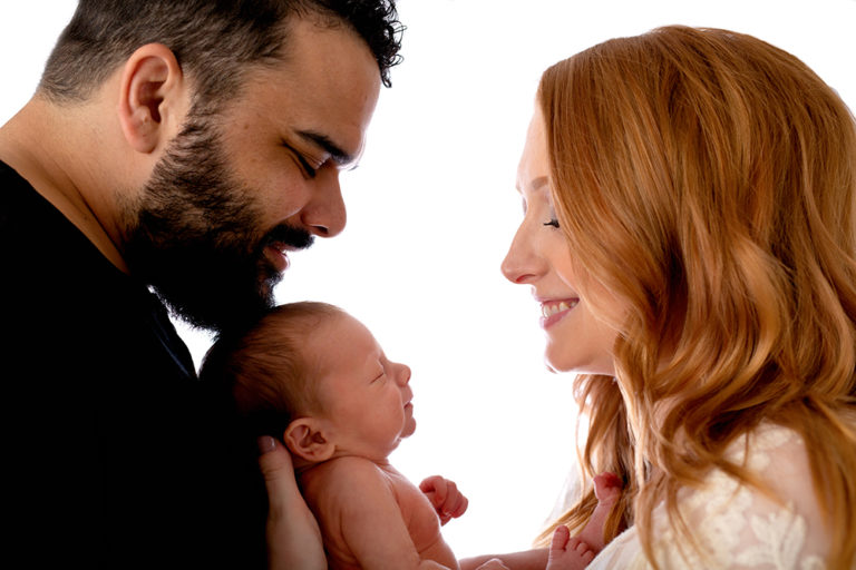 Nichole Kolb Family APNPI