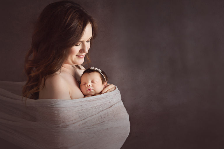 Nichole Kolb Mom Baby APNPI