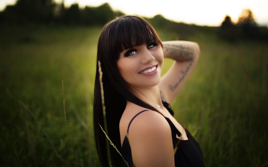 Featured Photographer : Nicole Dehoff