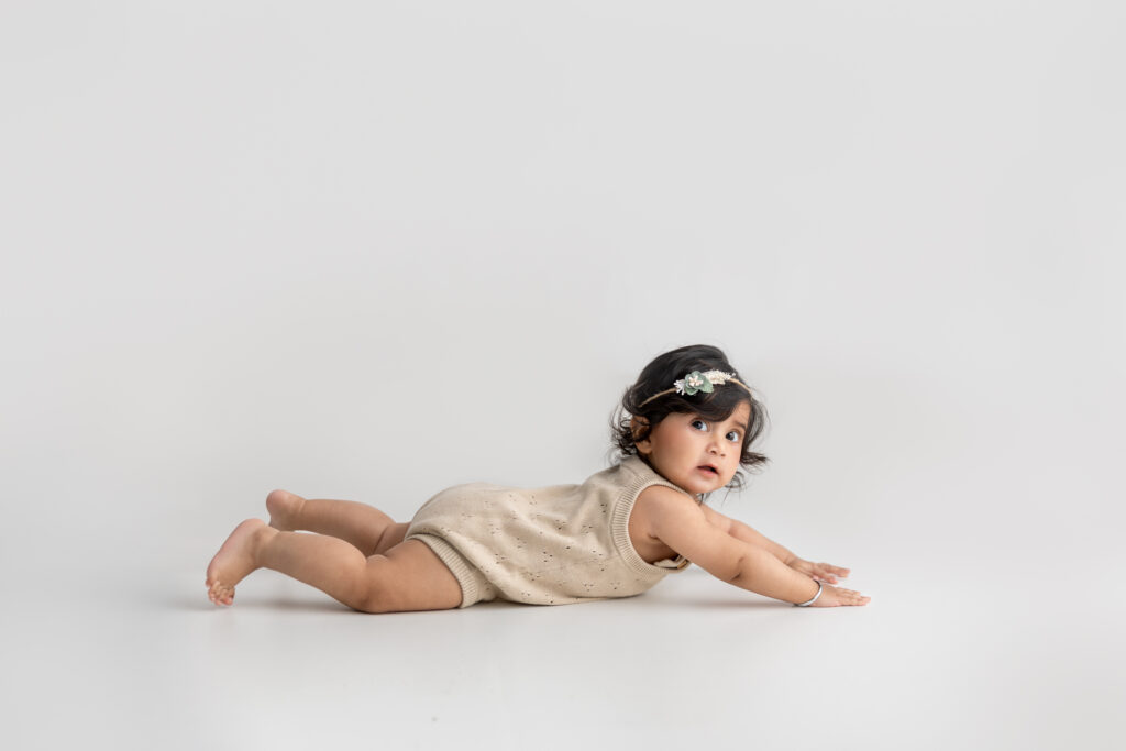 Sliding Into Six Months - Trayc Dudgeon