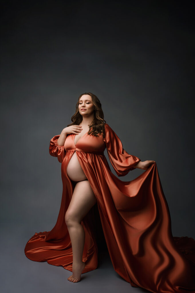 Divine Radiance - Vesta macintosh