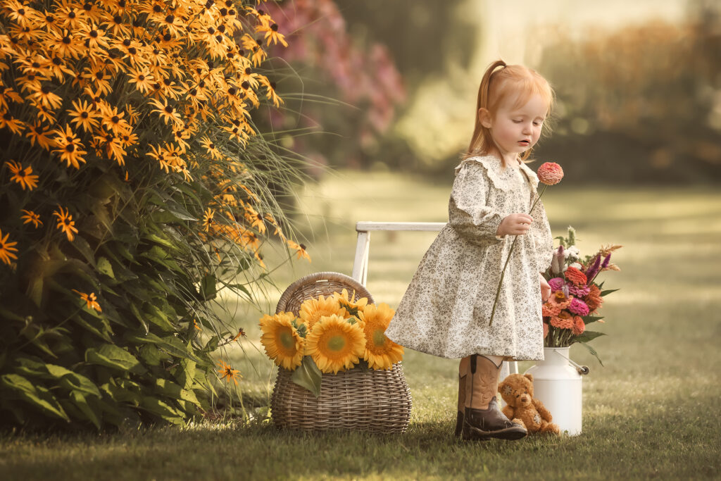 Picking Grandma - Anita Windsor