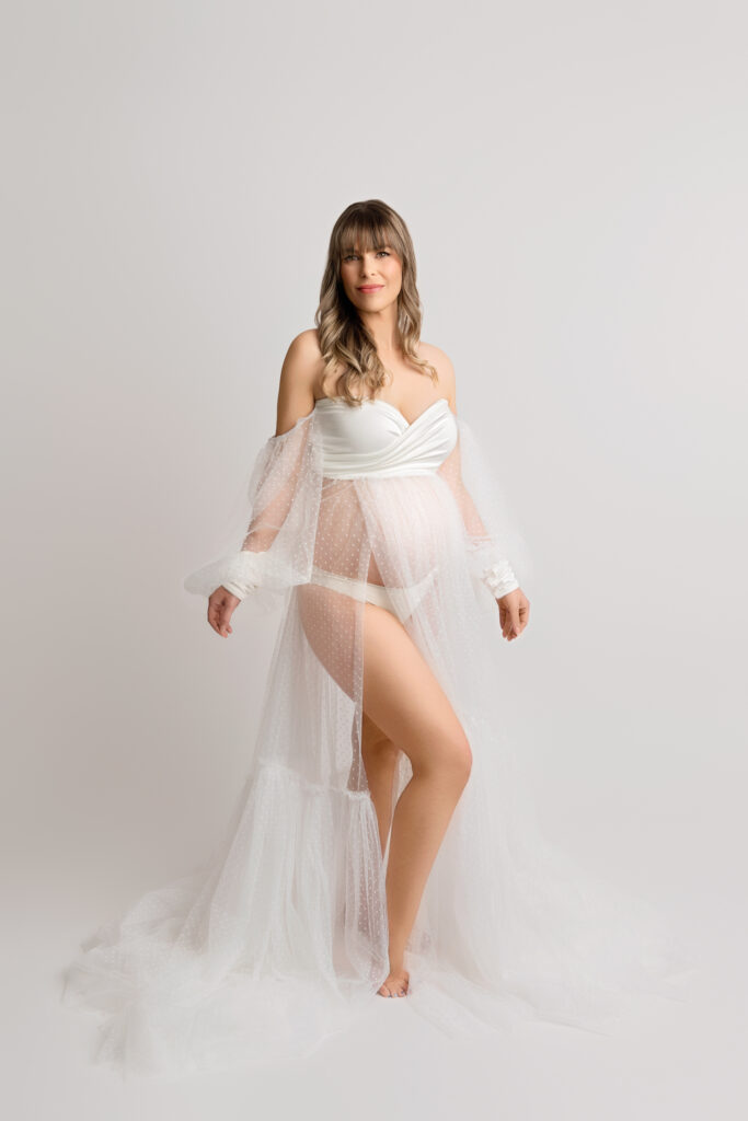 Simply Elegant - Kirsten Aldridge