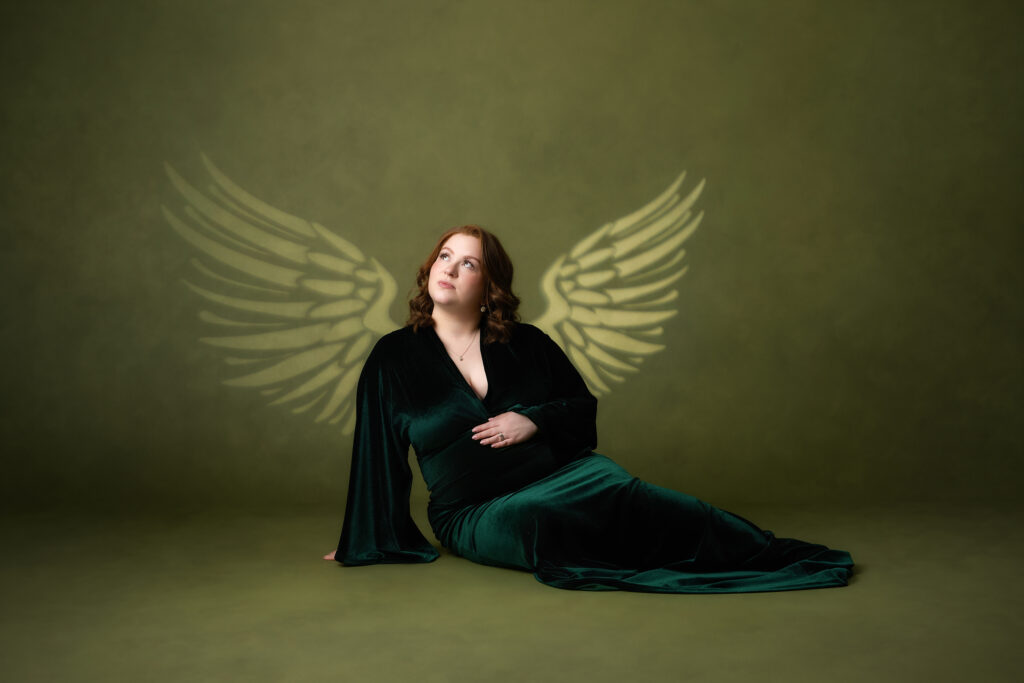 Angelic - Alicia Barrett