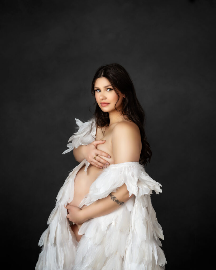 Ethereal Grace - Alicia Barrett