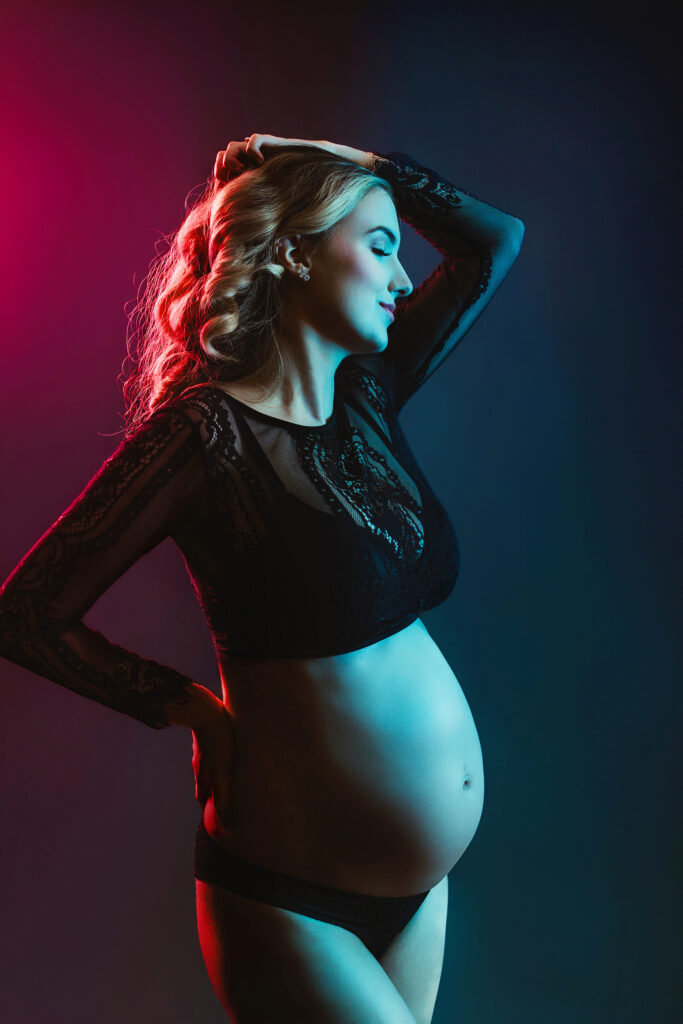 Glow State - Tara Graham