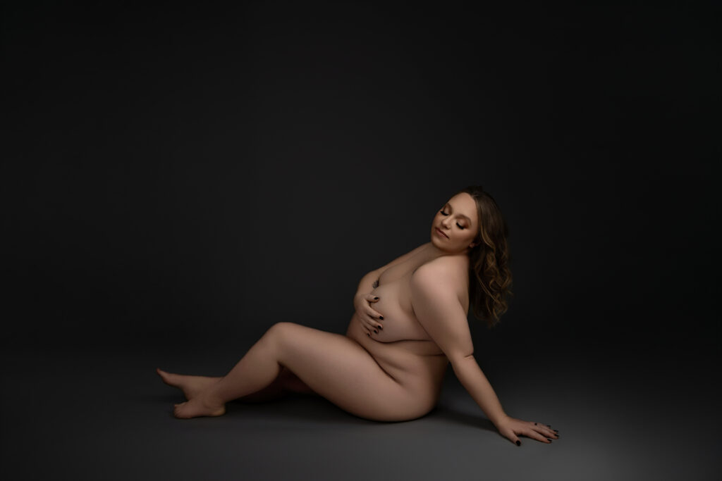In Her Essence - Jennifer McNeil