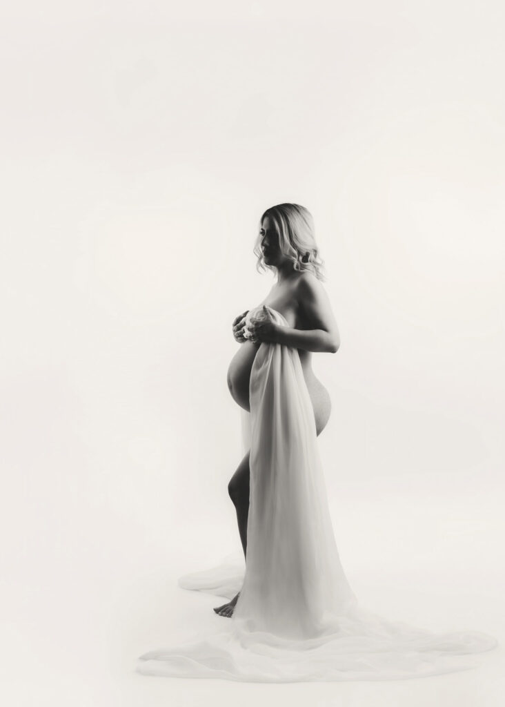 Divine Essence - Nelly Oroumchi