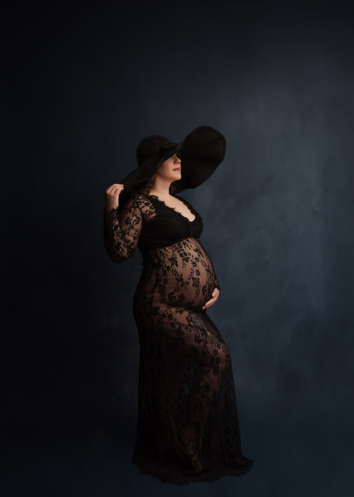 Mystique of Motherhood - Rayven Ward