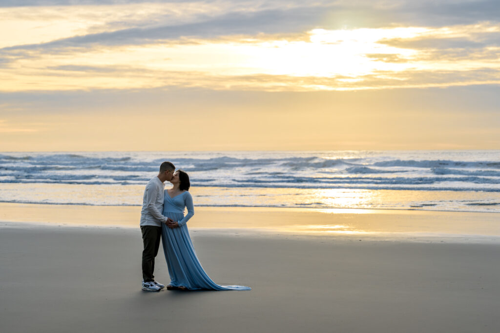 Whispers of New Beginnings - Megan Wilichinsky
