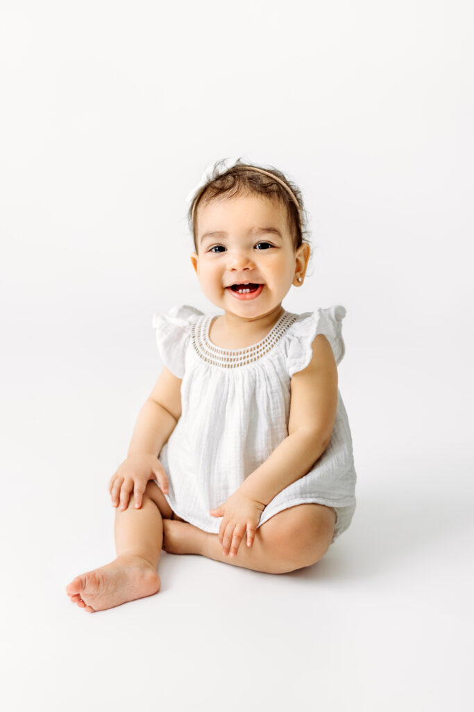 Joy Through Her Eyes - Jackie Orlando