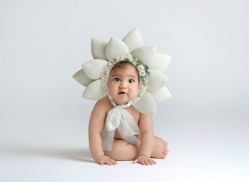 Flower Power - Michelle Dominey
