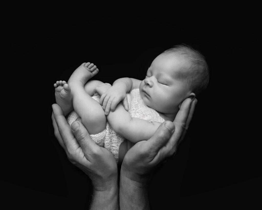 The Hands That Guide Me - Kirsten Aldridge