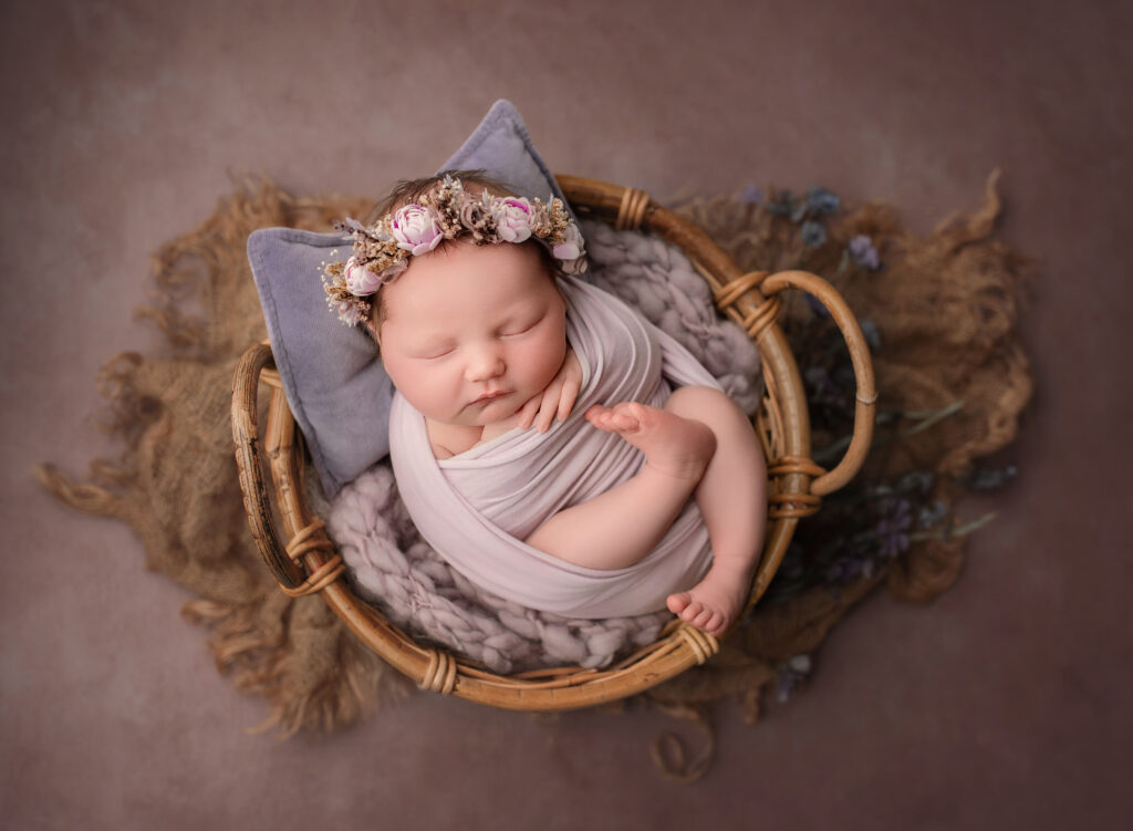 Primrose - Fruzsina Jonas