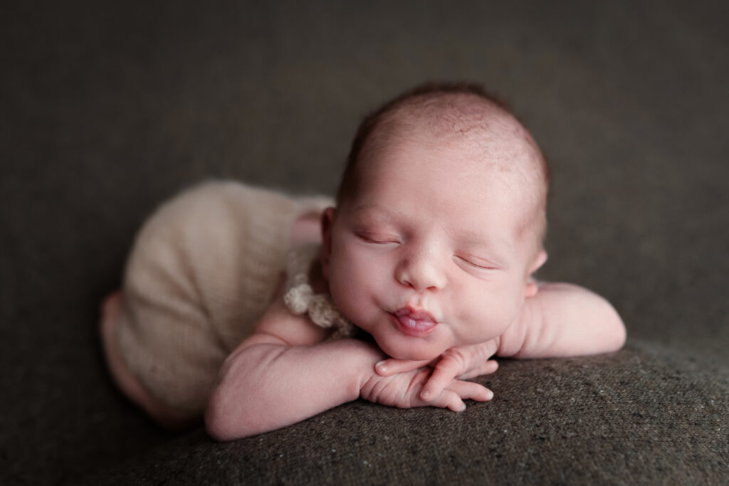 Lil Smoosh - Paige McLeod
