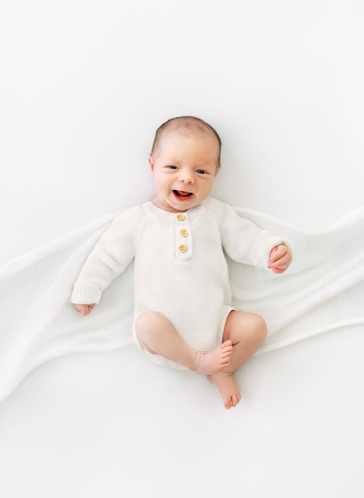 Born To Smile - Jackie Orlando