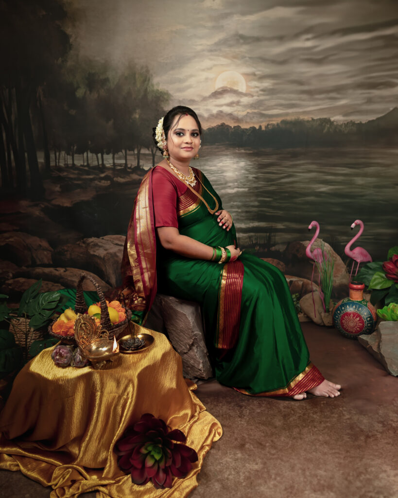 Janani - Yogeshwari Patil