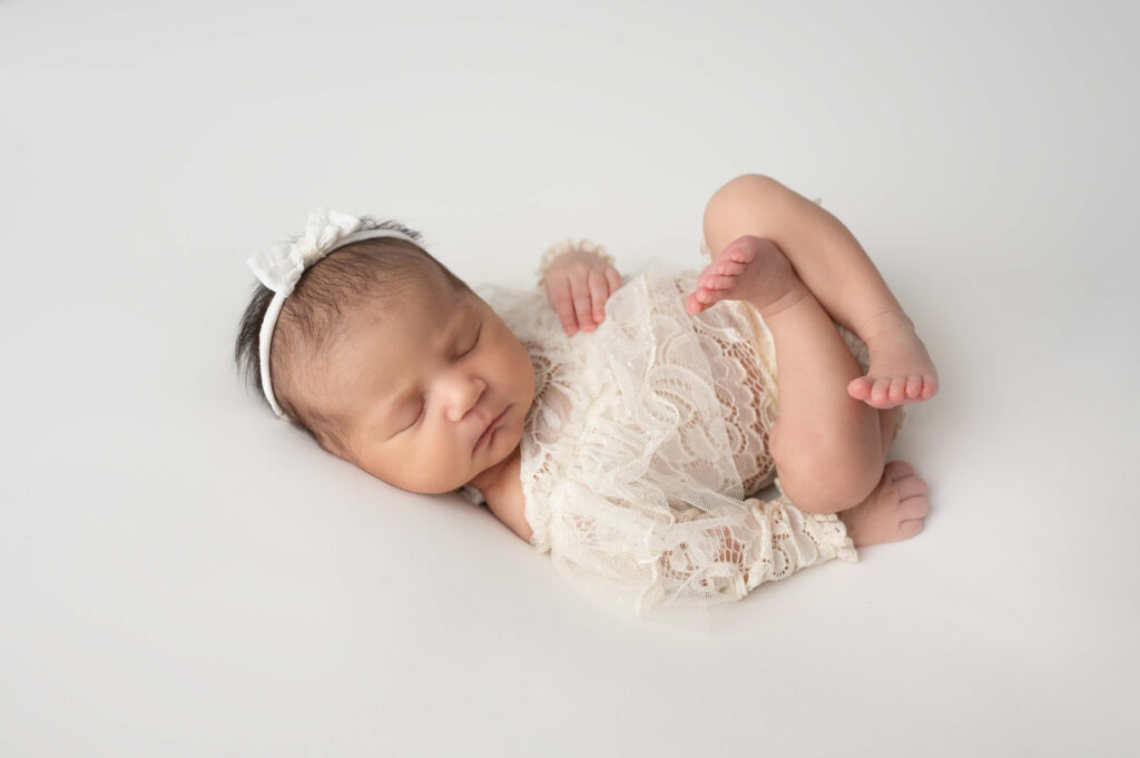 Nestled in Love - Mariola Shrivastava
