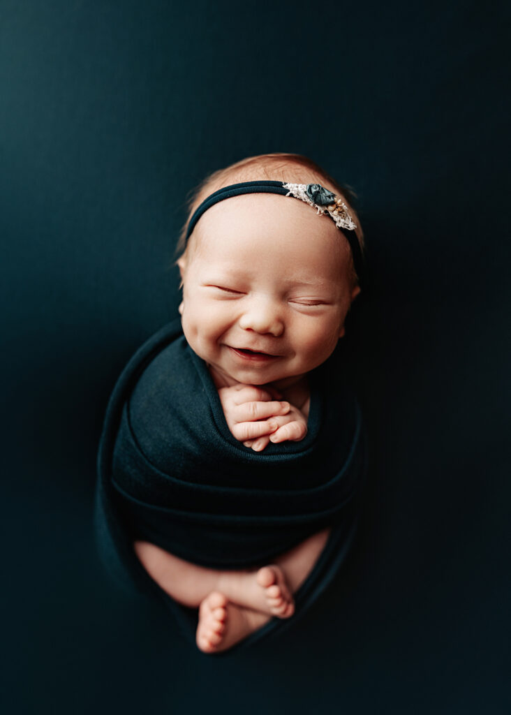Bundle of JOY - Elise Welker
