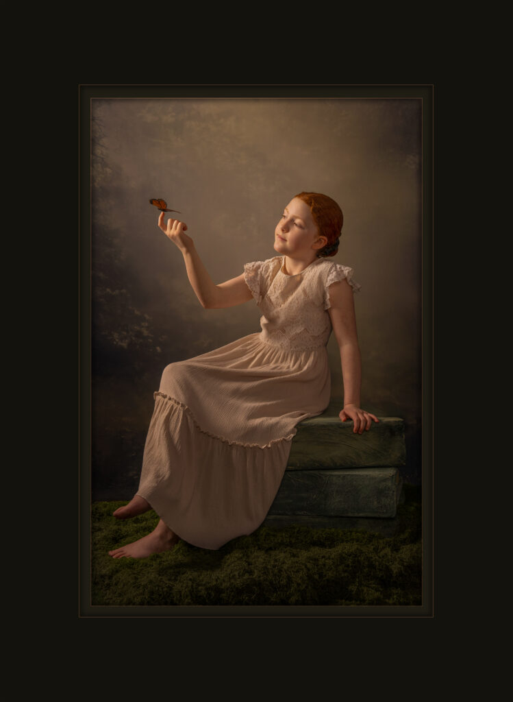 A Quiet Becoming - Michelle Wurban