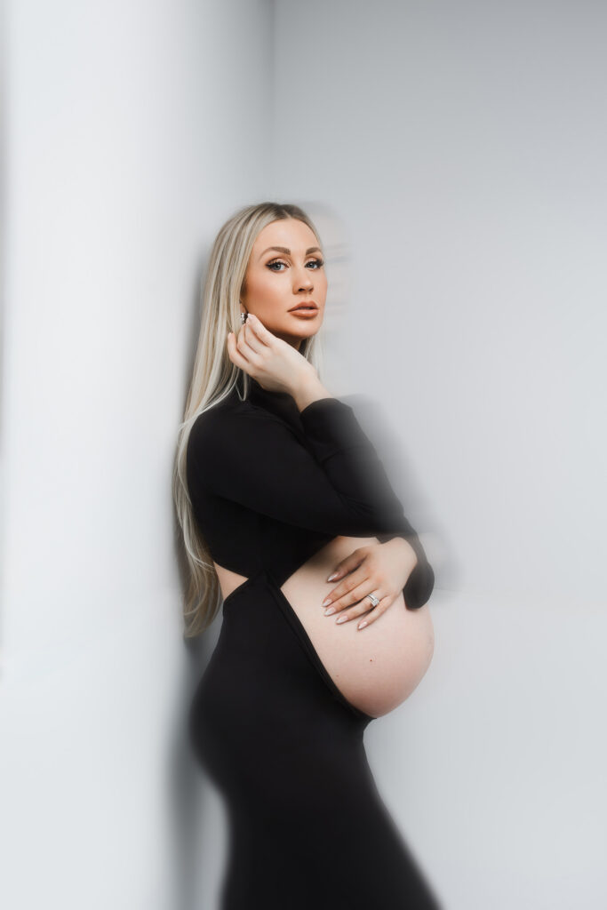 A  Blur - Amanda Capello