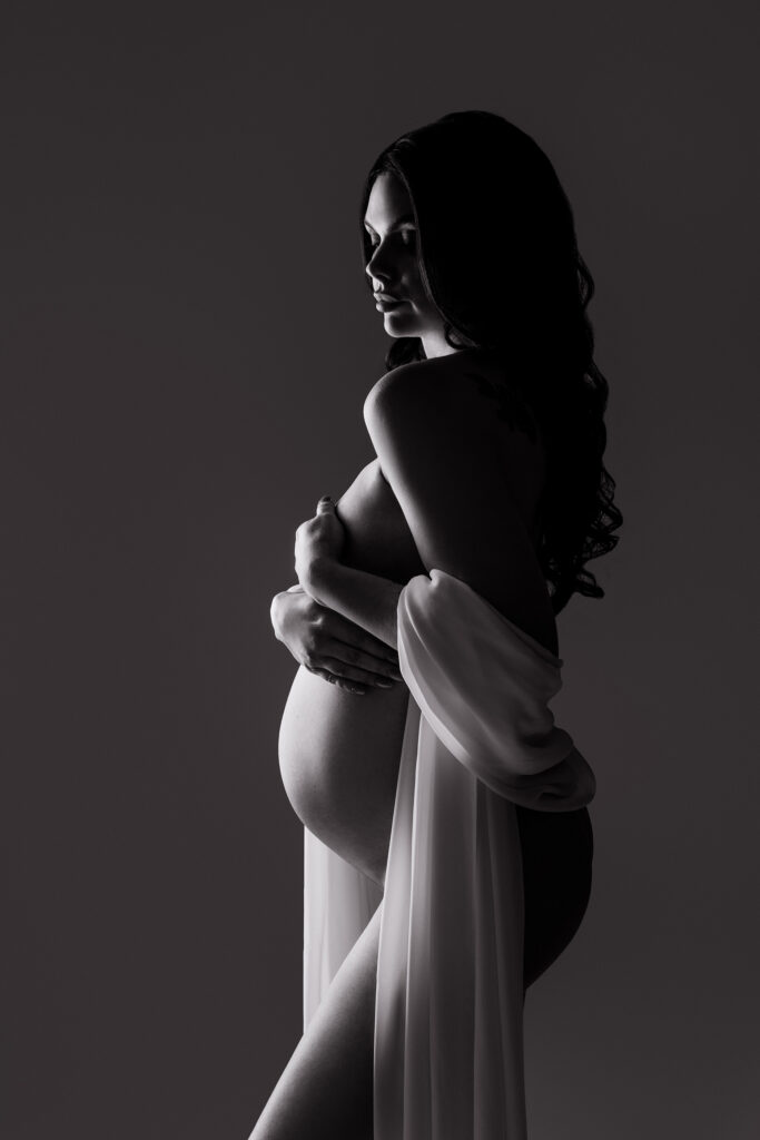 Peacefully awaiting you - Amanda Capello