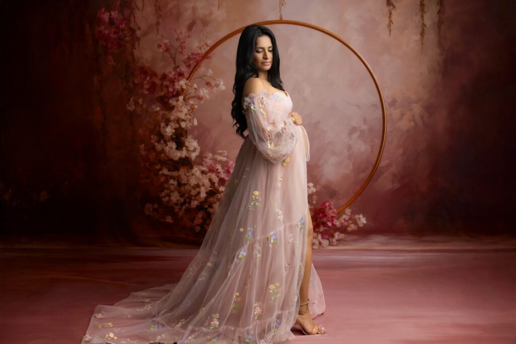 Petals & Promise - Jenice García