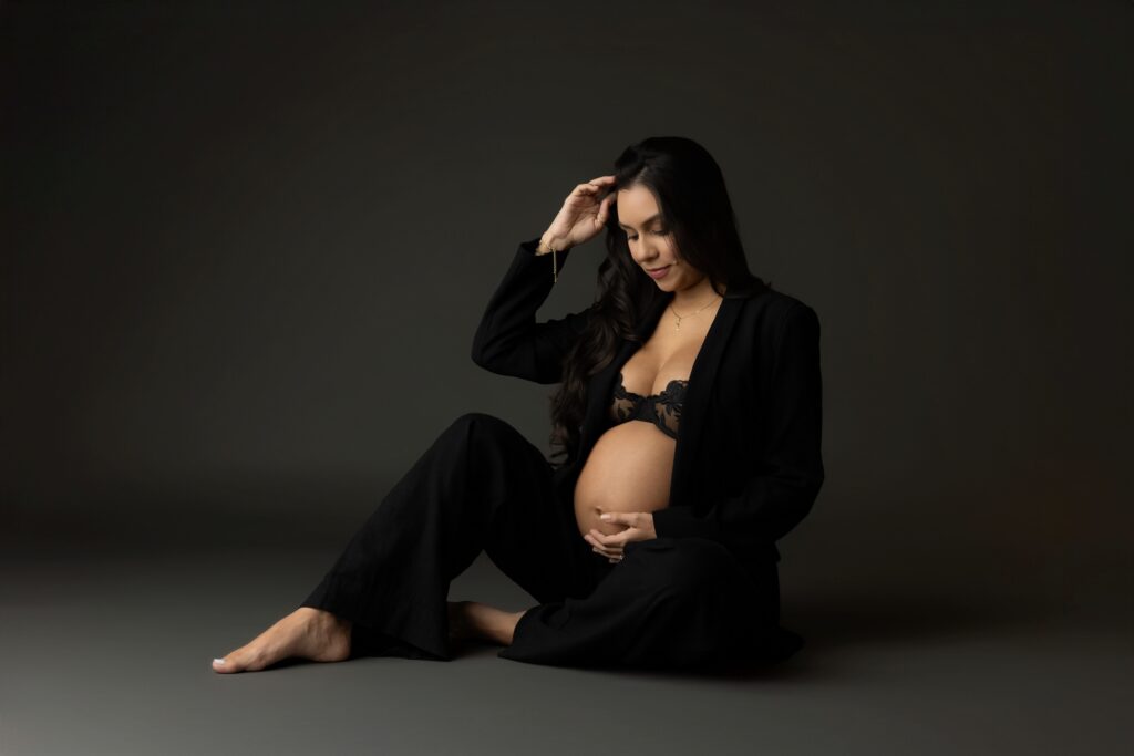 The Strength Within - Jenice García