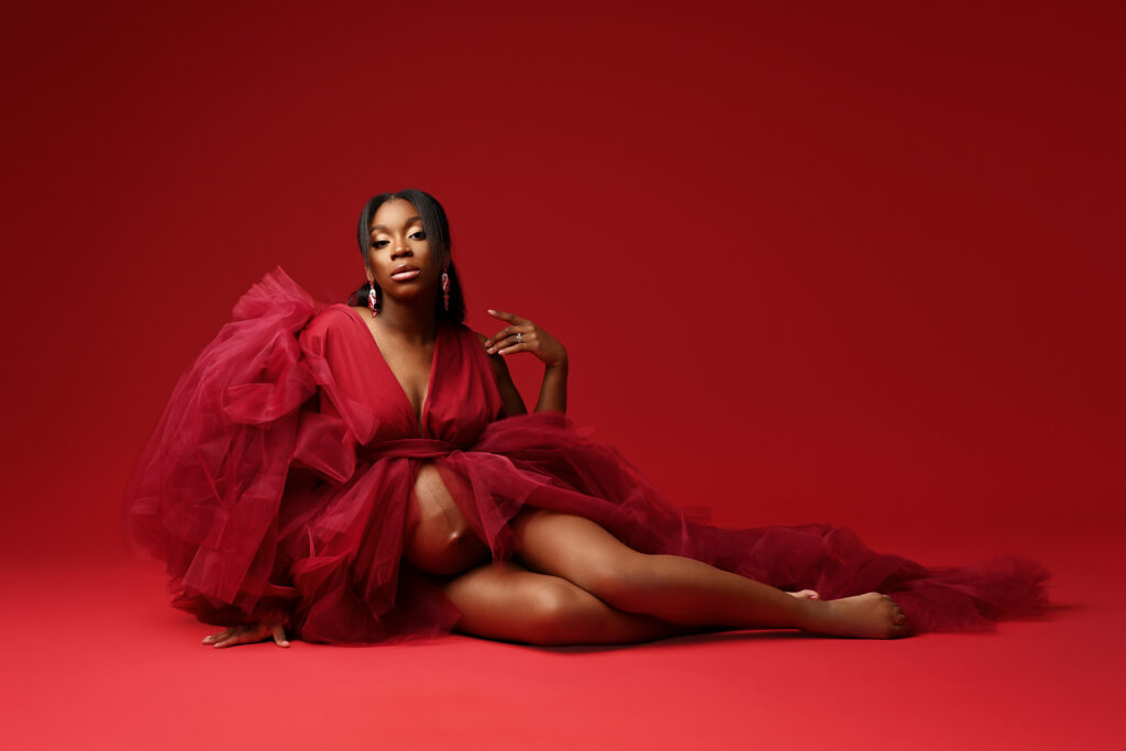 Art of Maternity - Tianna Grayson