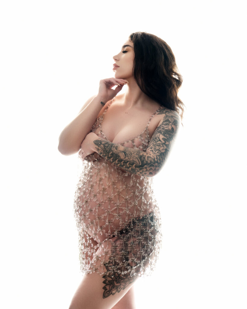 Glow - Tianna Grayson