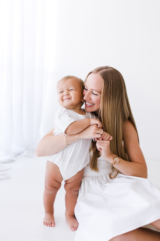 a mothers love - Amanda Capello