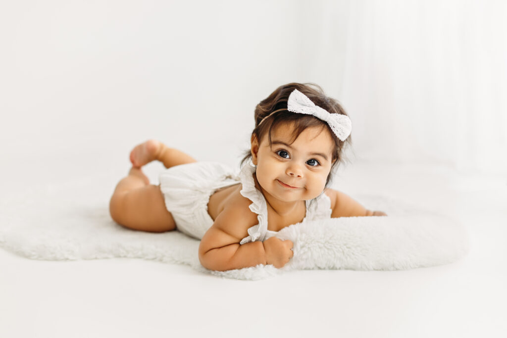 Little Miss Bedhead - Jackie Orlando