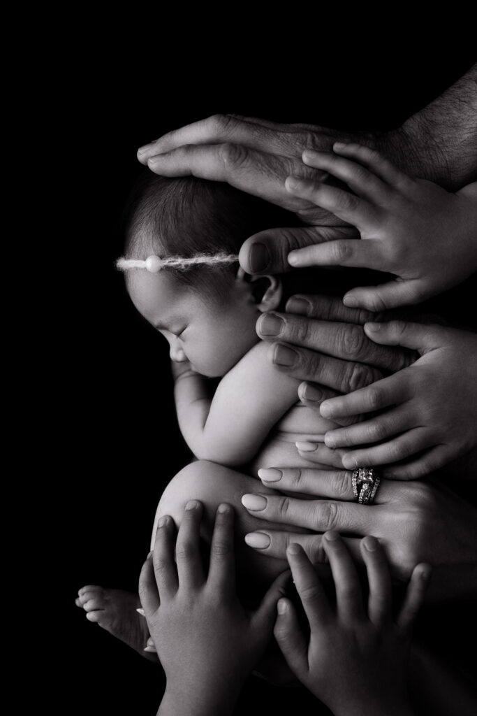 protected with love - Amanda Capello