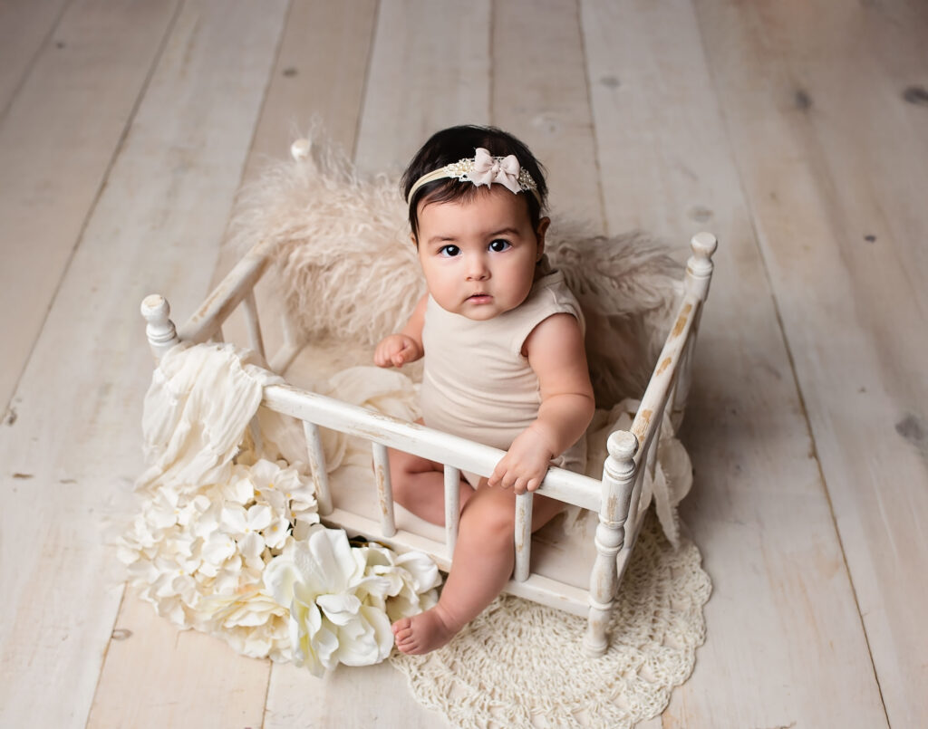 Baby Bloom - Melissa Chaney