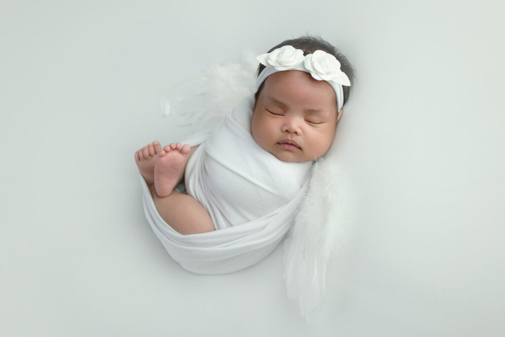 Angel - Adrian Salvador de Vera