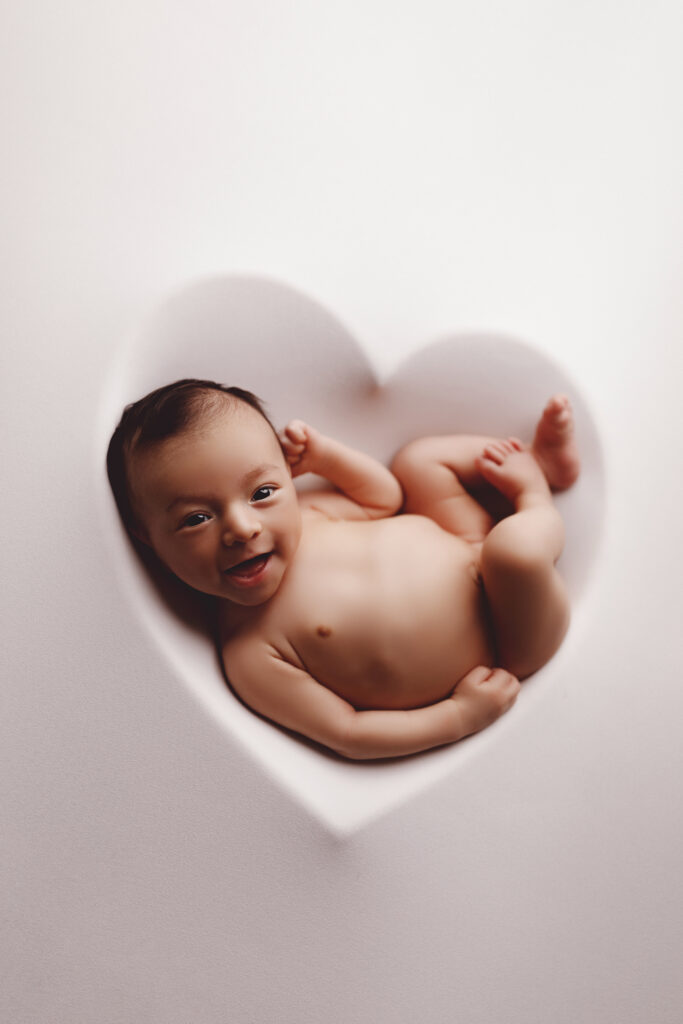 The Heart of it All - Kayleigh Ashworth