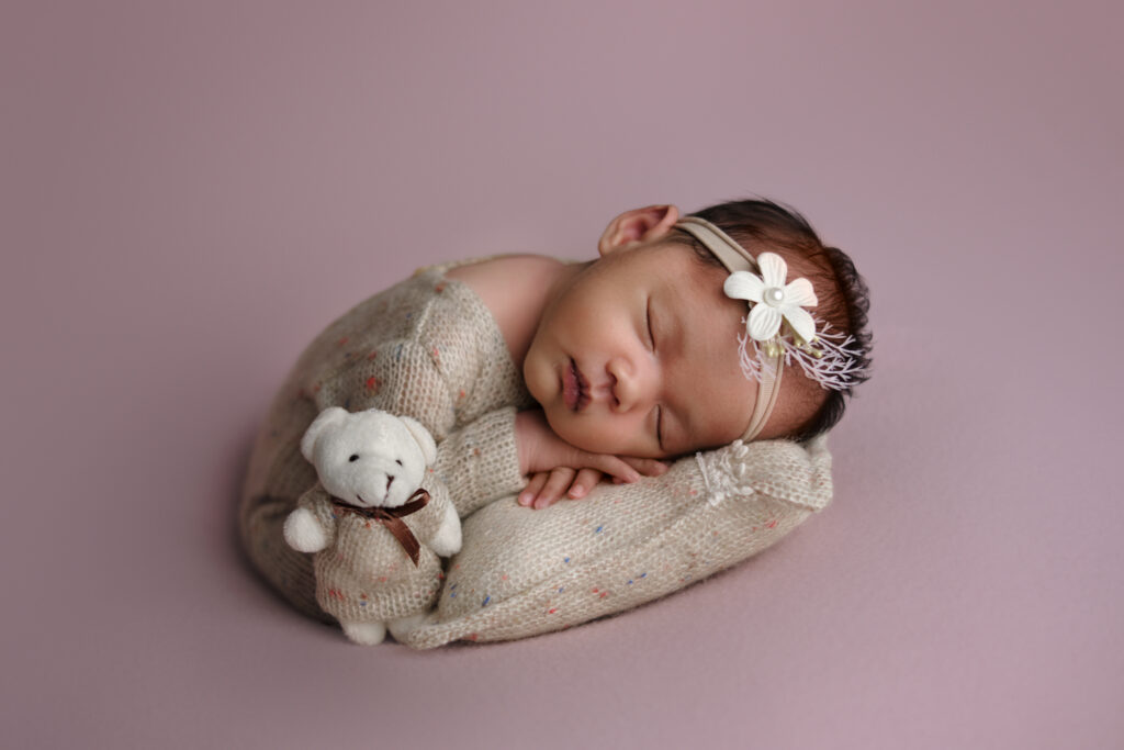Sweet Slumber - Adrian Salvador de Vera