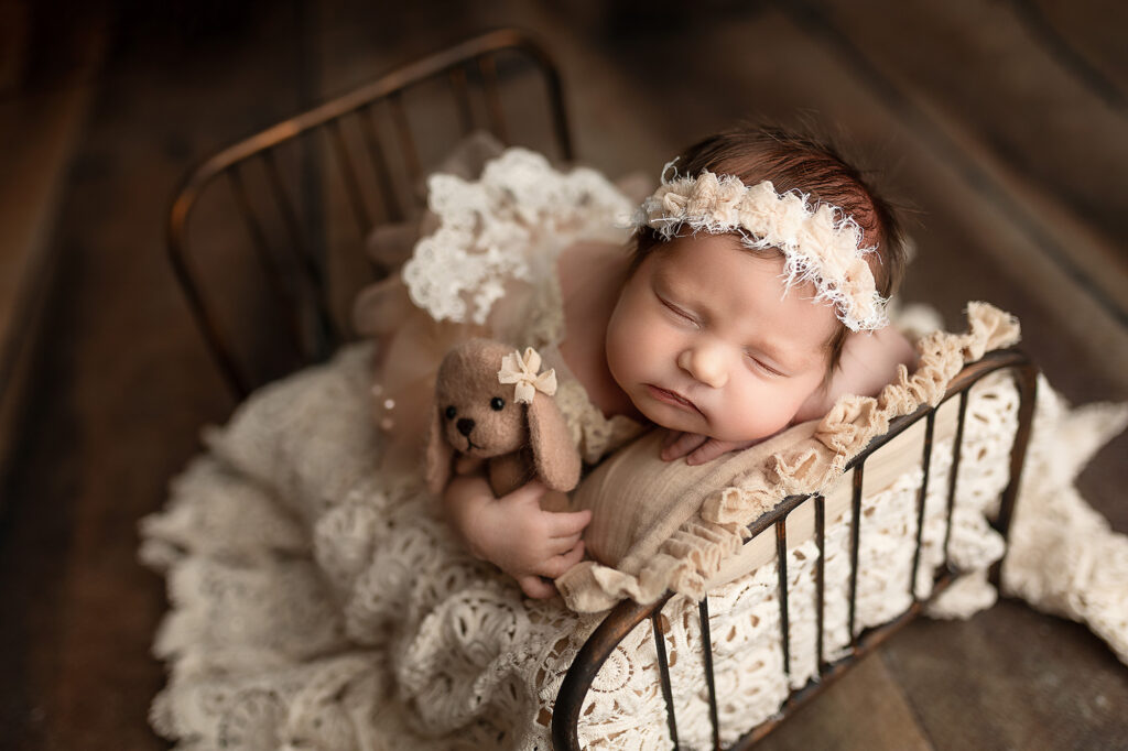 Puppy Dreams - Jennifer Brandes