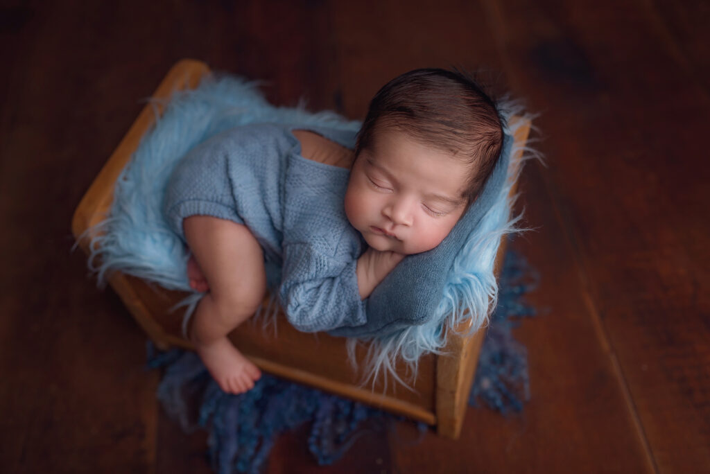 Sleeping Like An Angel - Ella Pacanowska