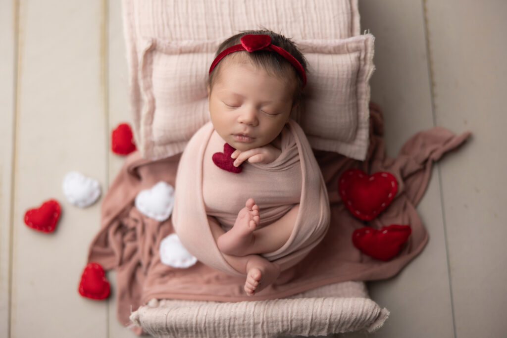 Heartfelt Beginnings - Jenice García