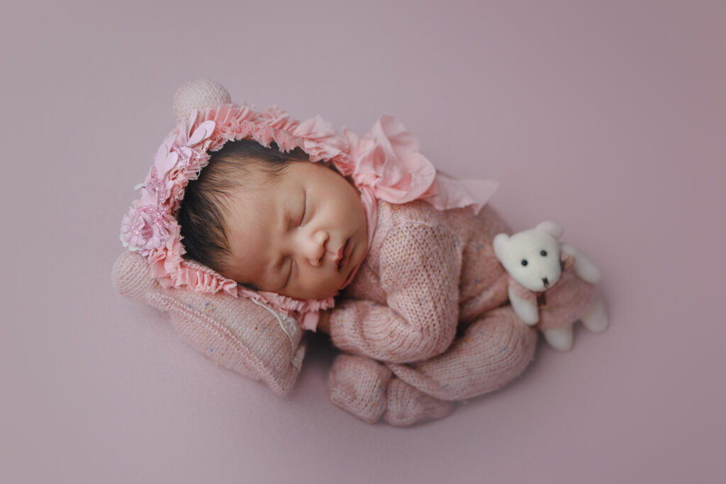 Princess Pink - Adrian Salvador de Vera