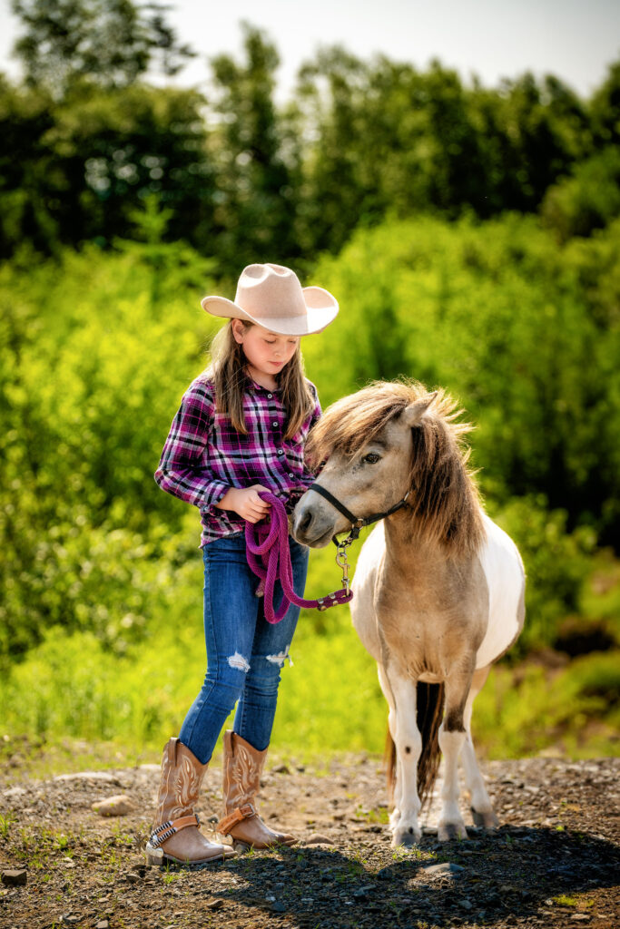 Taking The Lead - Alicia Barrett