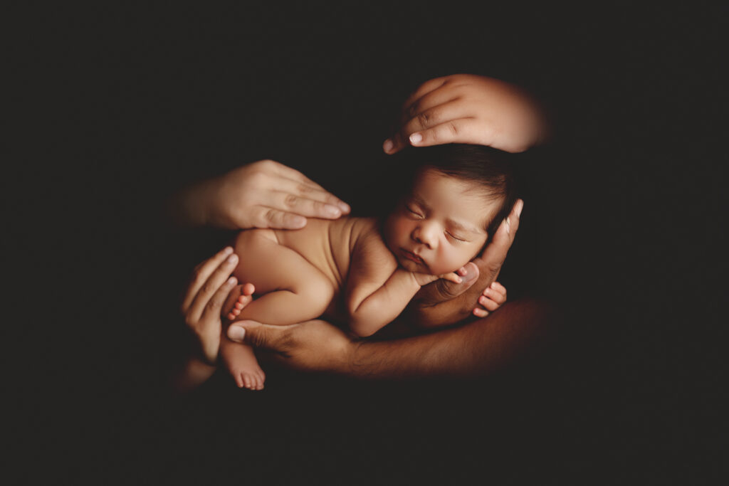 A Vision of Unity - Kayleigh Ashworth
