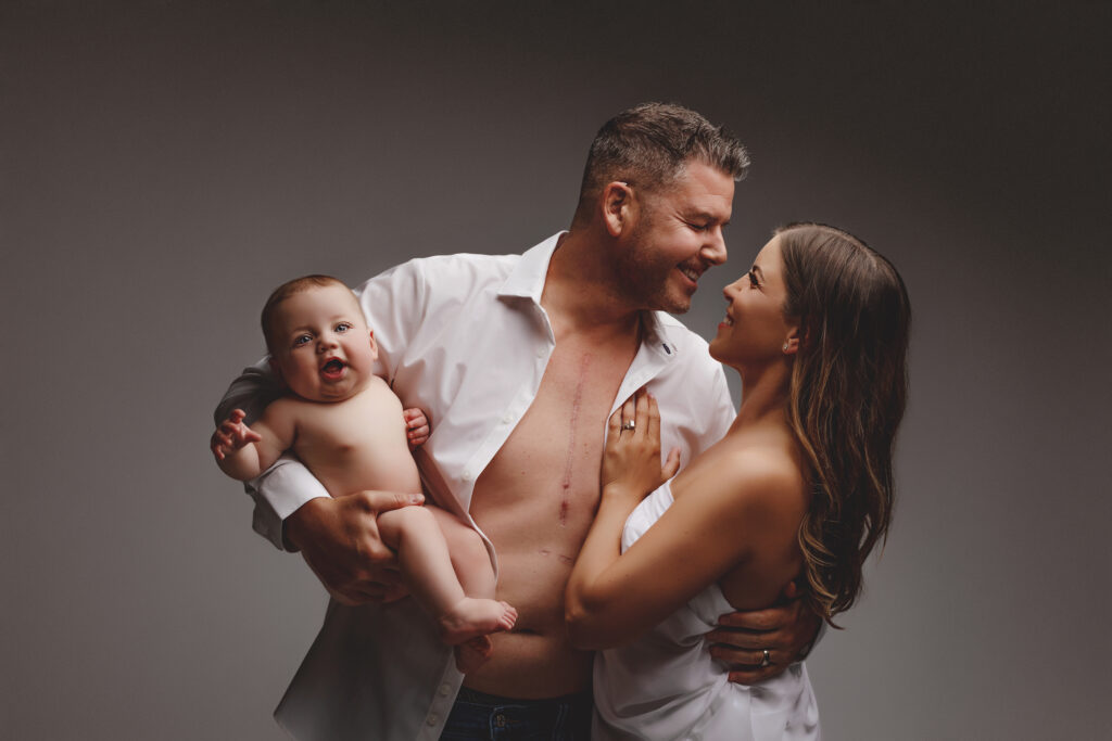 The Heart Of A Hero - Kayleigh Ashworth