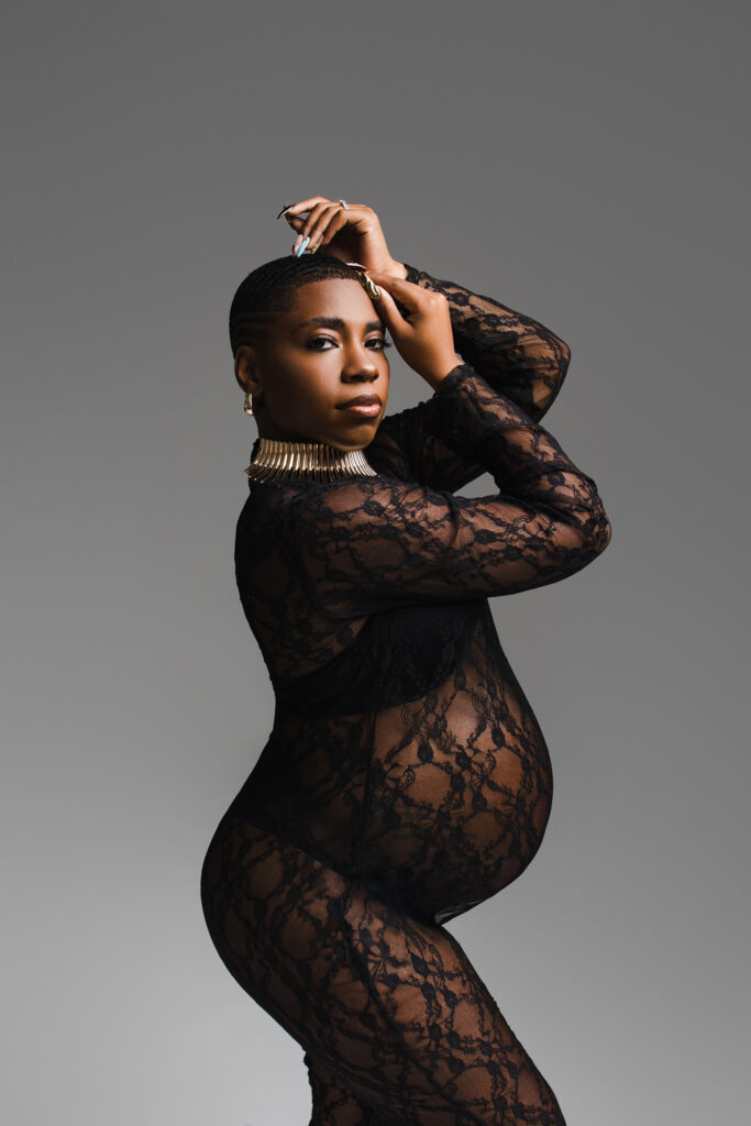 Fierce - Amanda Capello