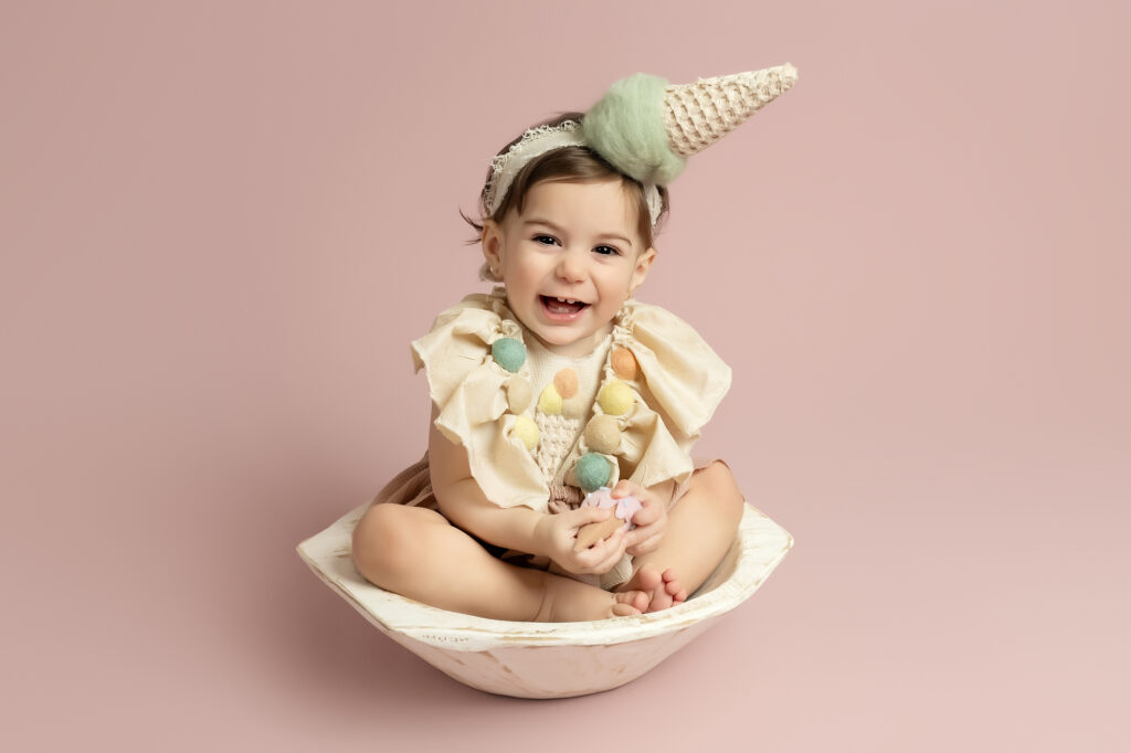 I Scream for Ice Cream - Anita Windsor