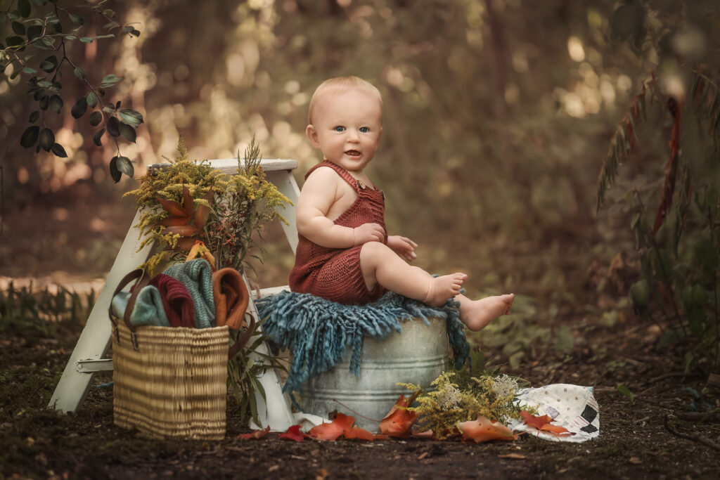 In the Secret Garden - Anita Windsor